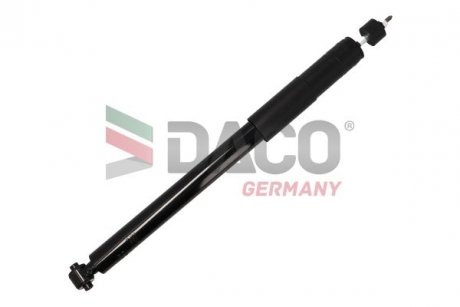 Амортизатор газовий DACO Germany 563344