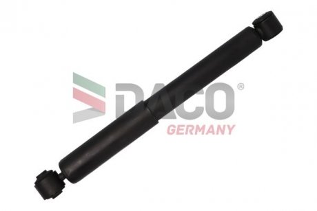 Амортизатор газовий DACO Germany 563611