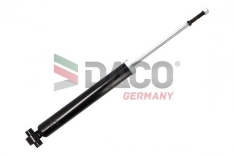 Амортизатор газовий DACO Germany 563905