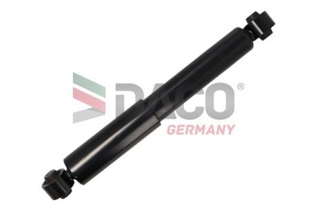 Амортизатор газовий DACO Germany 563908