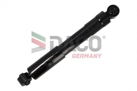 Амортизатор газовий DACO Germany 563954