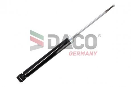 Амортизатор газовий DACO Germany 563974