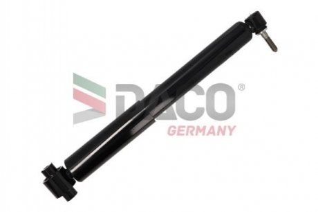 Амортизатор газовий DACO Germany 563982