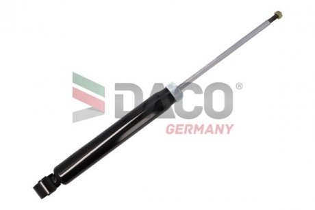 Амортизатор газовий DACO Germany 564773