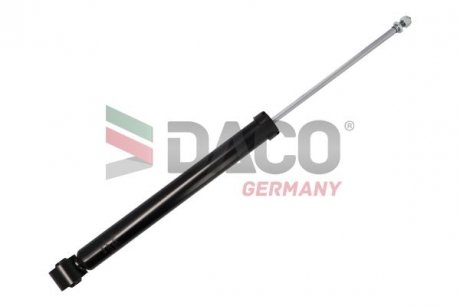 Амортизатор газовий DACO Germany 564778