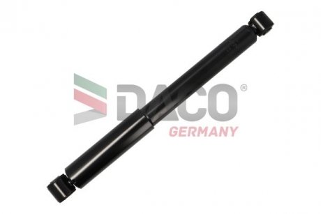 Амортизатор газовий DACO Germany 564790