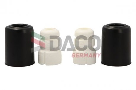 Захисний комплект амортизатора DACO Germany PK0203