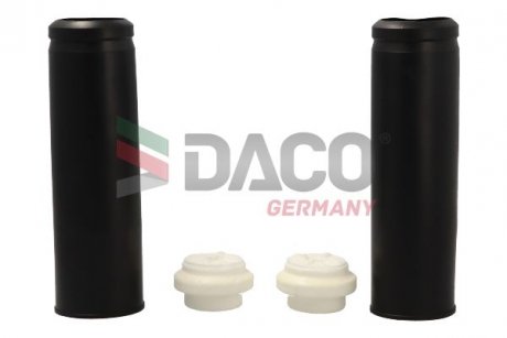 Захисний комплект амортизатора DACO Germany PK2708