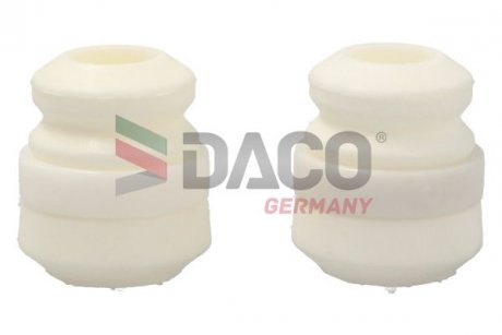 Захисний комплект амортизатора DACO Germany PK3611