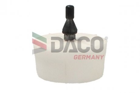 Захисний комплект амортизатора DACO Germany PK4205