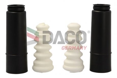 Захисний комплект амортизатора DACO Germany PK4720