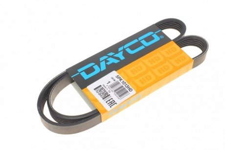 Ремінь генератора Ford Escort 1.8 D 90-00 DAYCO 5PK1013HD