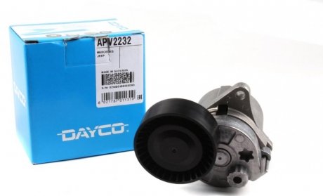 Натягувач ременя DAYCO APV2232