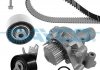 Ремкомплект ГРМ+водяний насос CITROEN/PEUGEOT/C4 Grand Picasso/307SW(3H)"06-13"02-12 KTBWP5910