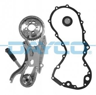 Комплект привідного ланцюга DAYCO KTC1088