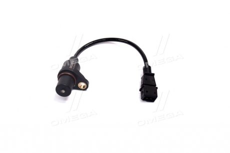 Датчик положения коленвала HYUNDAI ACCENT 00-10, KIA CERATO,RIO 05- DECARO DE.3918022600