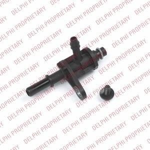 Елемент насосу Common Rail Delphi 9109-904