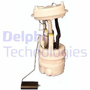 Дизельні компоненти Delphi FG1061-12B1