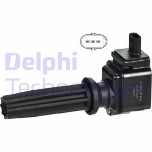 Катушка запалювання Delphi GN10621-12B1