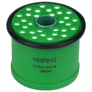 Фільтр паливний Delphi HDF910