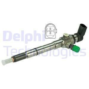 Розпилювач Delphi HRD662