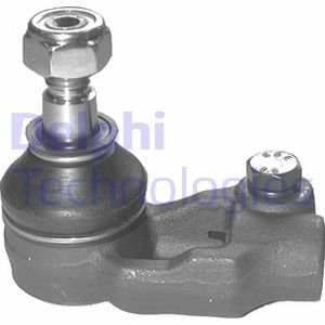 Наконечник тяги рульової (L) Opel Astra F 91-98/Vectra A 88-95 Delphi TA1209