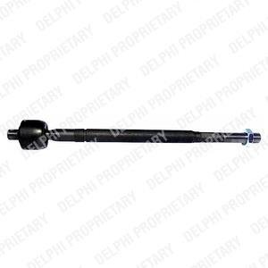 Тяга рульова Citroen C8/Peugeot 807 02-14 (313mm) Delphi TA2059