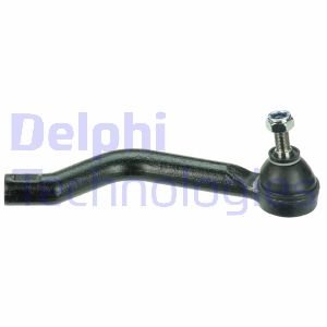 Наконечник тяги рульової (R) Renault Kadjar/Nissan Qashqai 13- Delphi TA3240