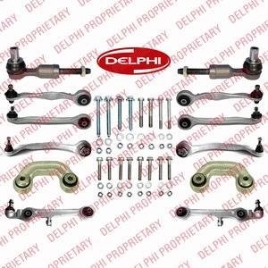 Важіль підвіски Delphi TC1400KIT