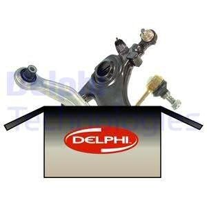 Комплект важелів Delphi TC1600KIT