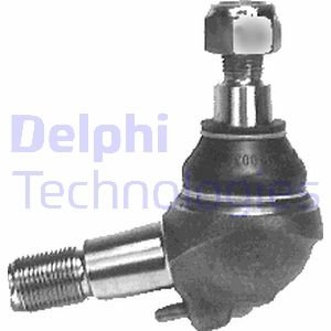 Опора кульова Delphi TC520