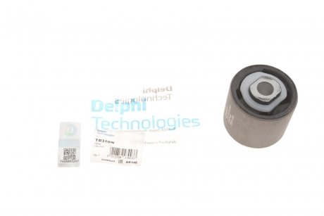 Сайлентблок важеля Delphi TD310W