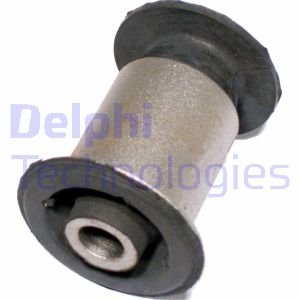 Сайлентблок переднього важеля Delphi TD348W