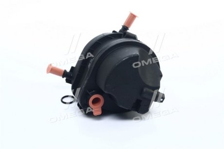 Фильтр топливный PSA 1.4 HDI 02-, FORD 1.4 TDCI 02- Denckermann A110697