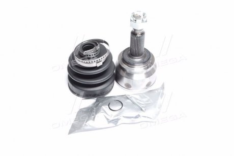 ШРУС з пильником MITSUBISHI LANCER 1.8/2.0 08- OUTLANDER 06- (вир-во) Denckermann C120281