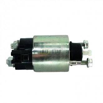 Втягуюче реле стартера DENSO 153400-1520