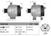 Генератор DENSO DAN1096 (фото 4)