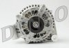 Генератор DENSO DAN1110 (фото 4)