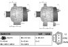 Генератор DENSO DAN1119 (фото 3)