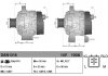 Генератор DENSO DAN1318 (фото 3)