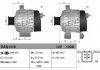 Генератор DENSO DAN1318 (фото 4)