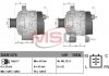 Генератор DENSO DAN1376 (фото 2)