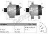 Генератор DENSO DAN655 (фото 3)