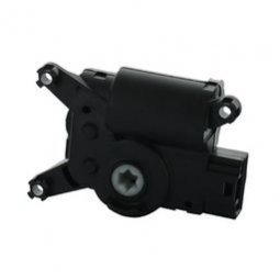 Сервопривід заслінки опалювача DENSO DAT09016