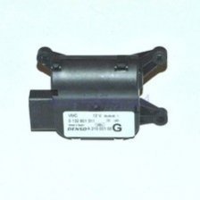 Сервопривід заслінки опалювача DENSO DAT13008