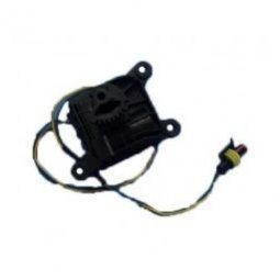 Електропривід повітряної заслонки DENSO DAT23001