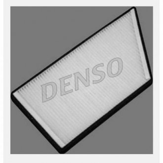 Повітряний фільтр салона DENSO DCF493P