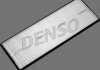 Повітряний фільтр салона DENSO DCF541P (фото 1)