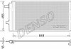 Радіатор кондиціонера DENSO DCN02023 (фото 1)