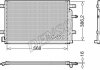 Радіатор кондиціонера DENSO DCN02038 (фото 1)